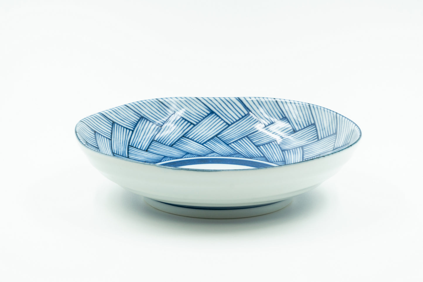 Deep Plate / 700-235