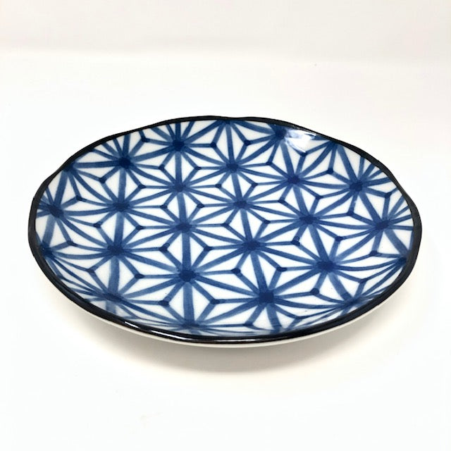 Side Plate / FS50SAASH