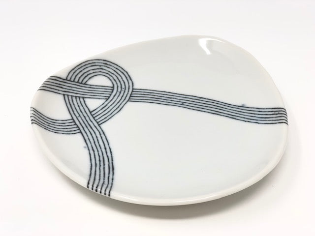 Side Plate / 160-512