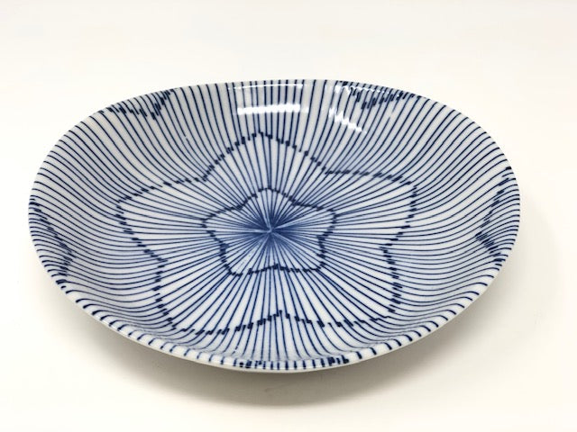 Appetizer Plate / 161-437