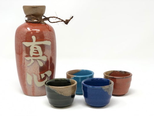 Sake Set / 120-578