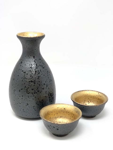 Sake Set / 120-593