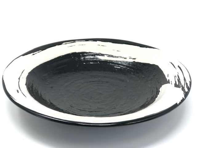 Shallow Bowl / 465-0110