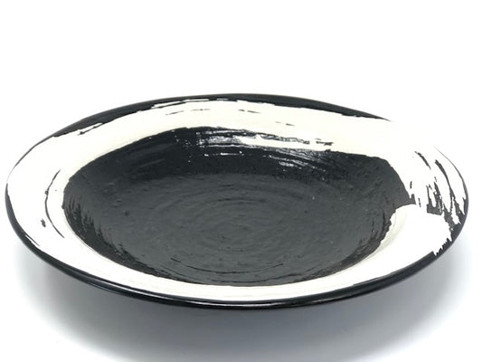 Shallow Bowl / 465-0110