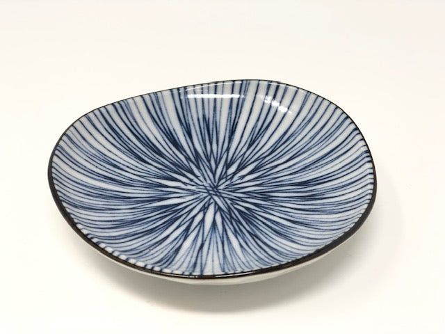 Side Plate / 700-250