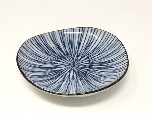 Side Plate / 700-250