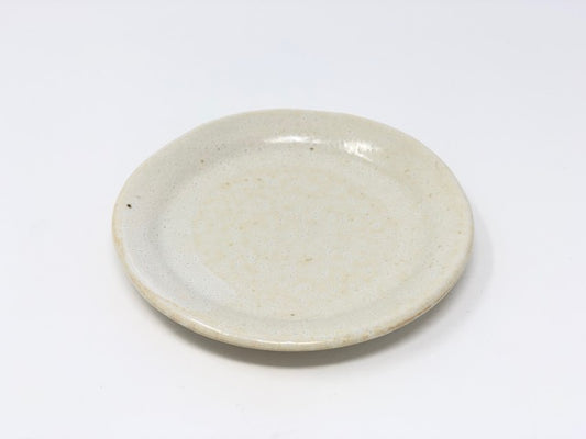 Side Plate / 431-D004