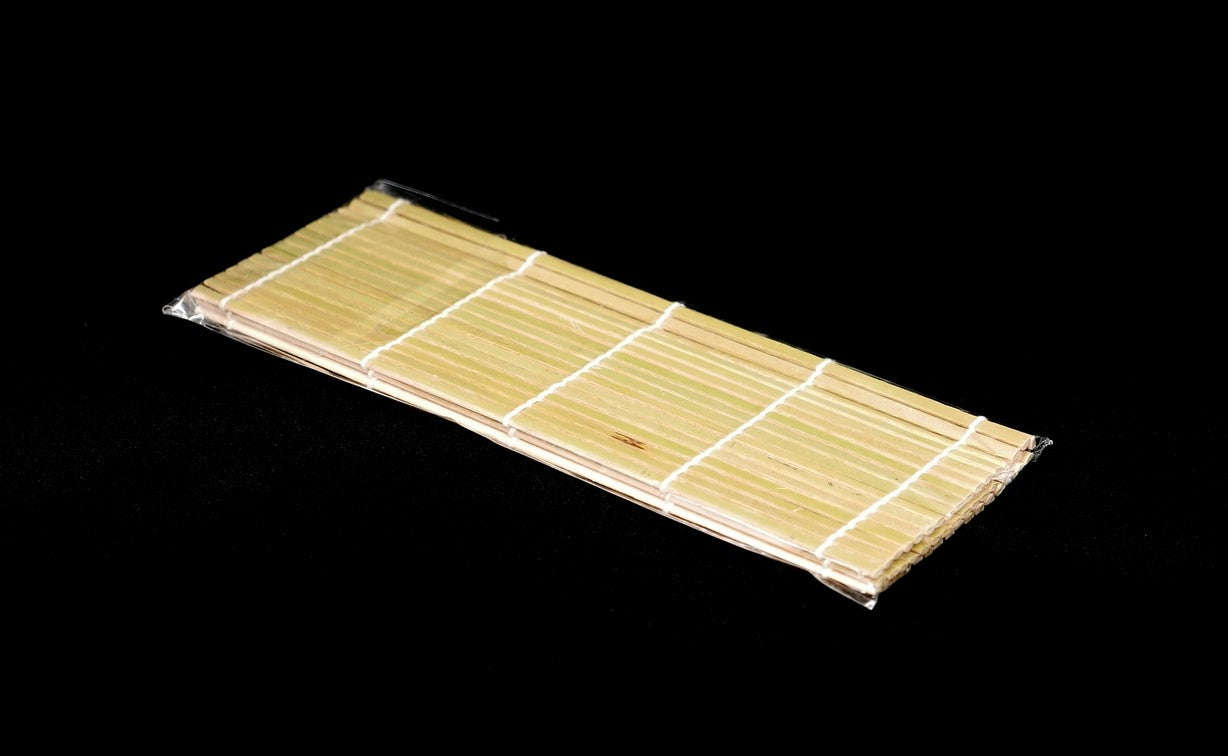 Bamboo Sushi Mat / K5054