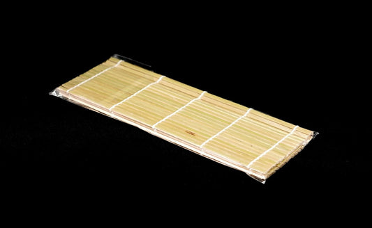 Bamboo Sushi Mat / K5054