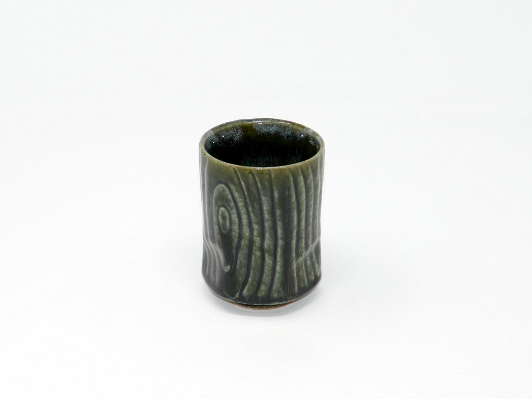 Japanese Tea Cup / C3A096