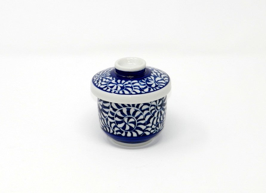 Tako Karakusa Chawan Mushi / 130-060