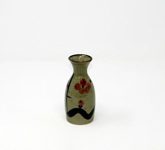 Sake Bottle / 121-082