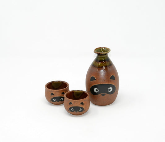 Sake Set / 120-534