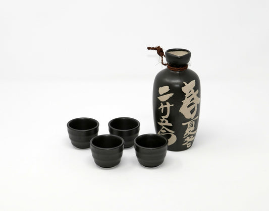 Sake Set / 120-725