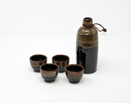 Sake Set / 120-607