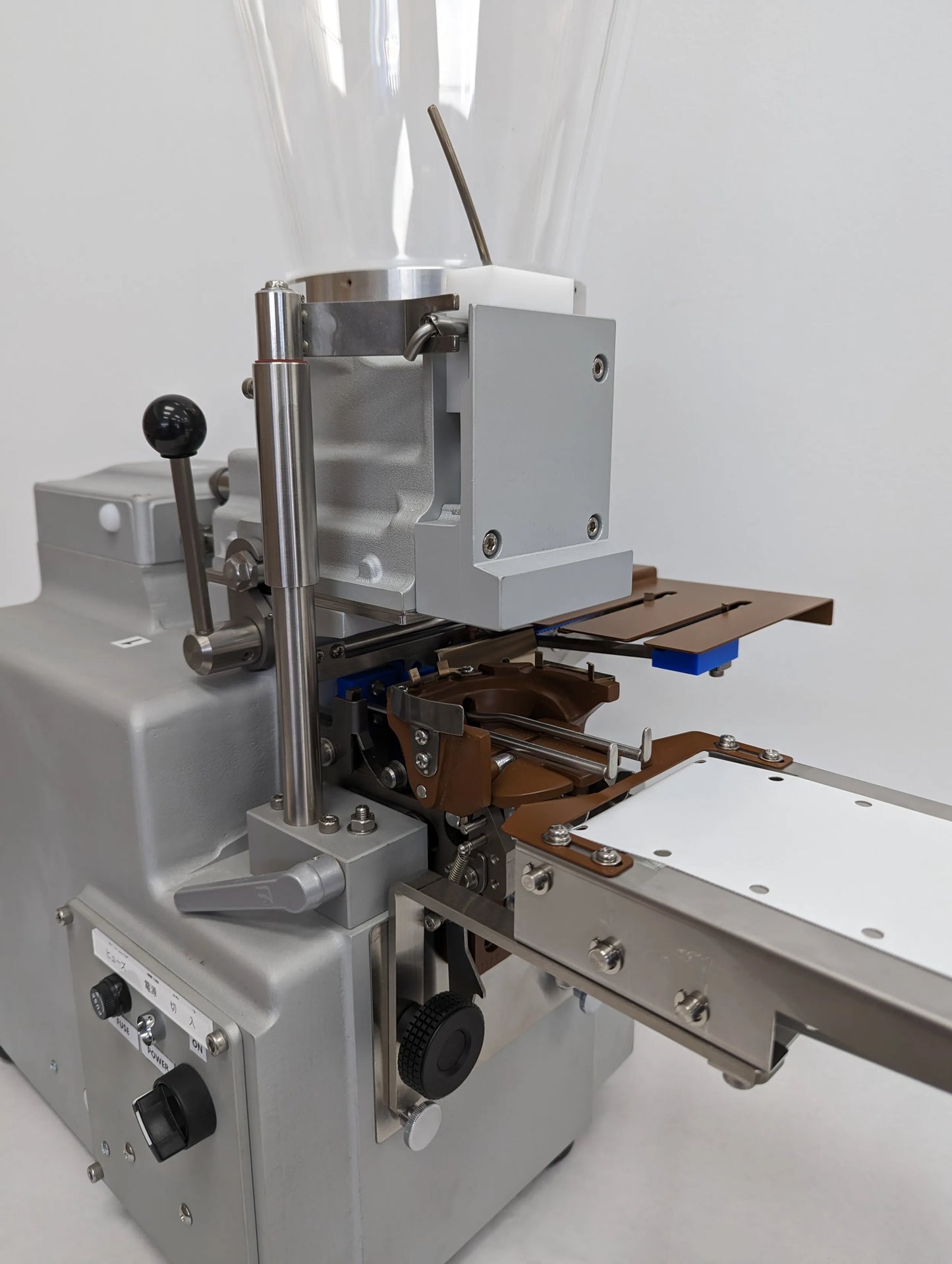 TOA Compact Gyoza Making Machine "Gyoza Innovation"