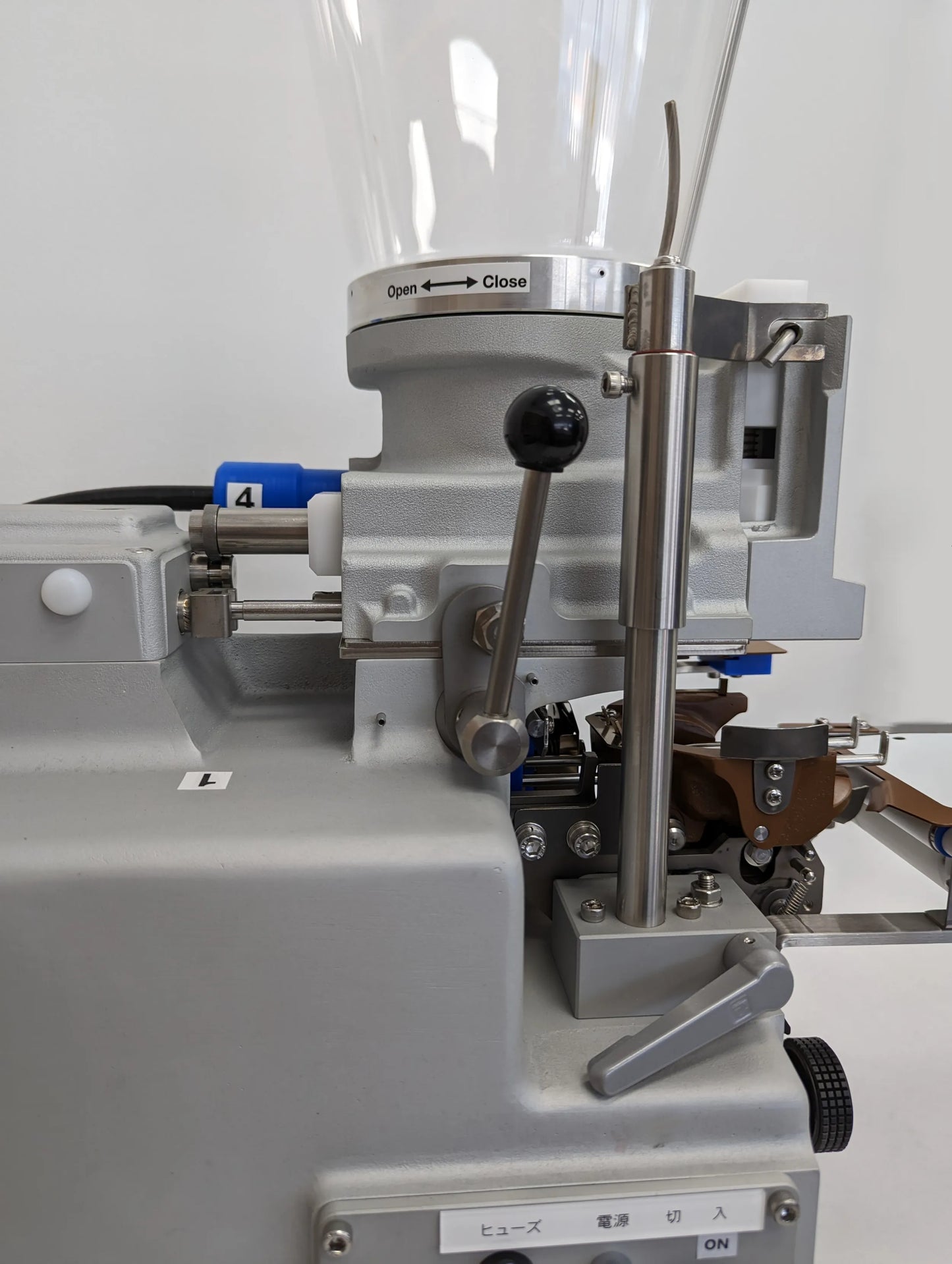 TOA Compact Gyoza Making Machine "Gyoza Innovation"