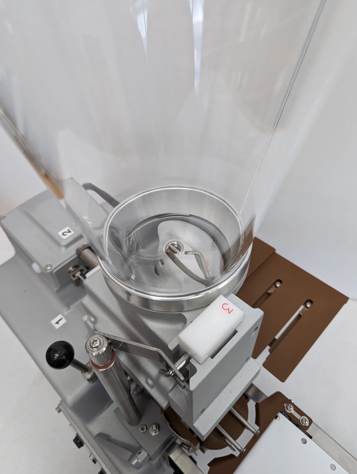 TOA Compact Gyoza Making Machine "Gyoza Innovation"