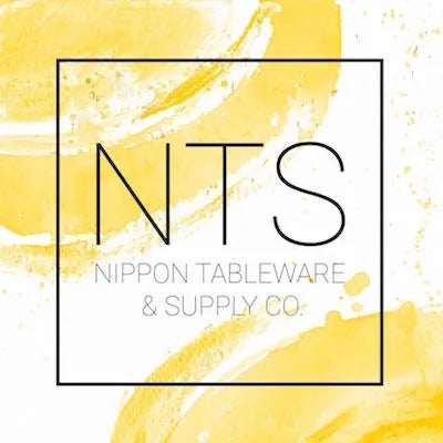 Logo for Nippon Tableware and Supply Co.