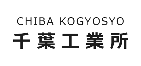Chiba Kogyosyo logo