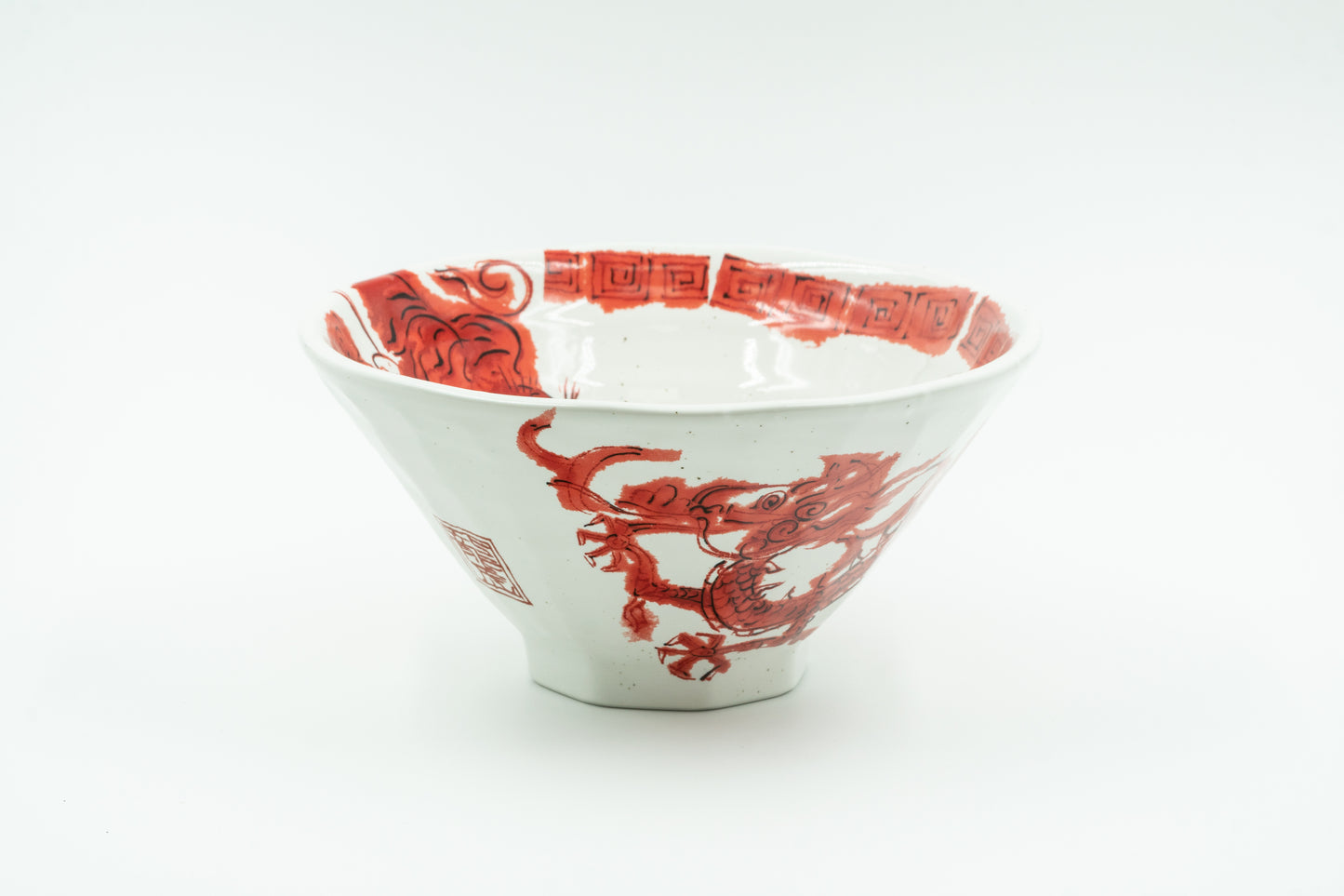 Ramen Bowl / 163-A502