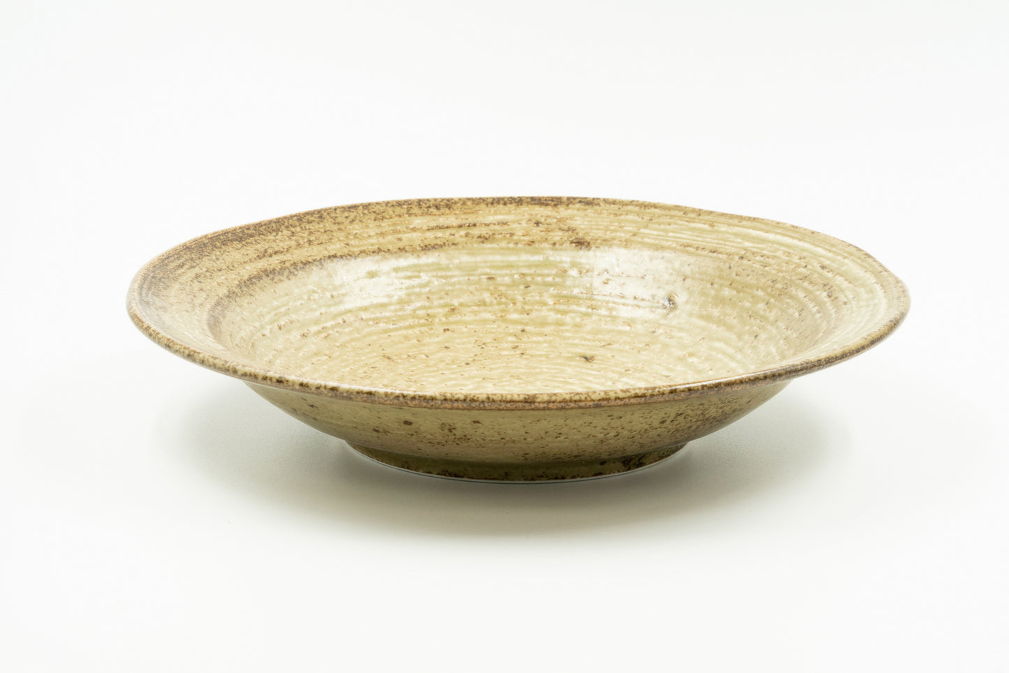 Shallow Bowl / 023-0110