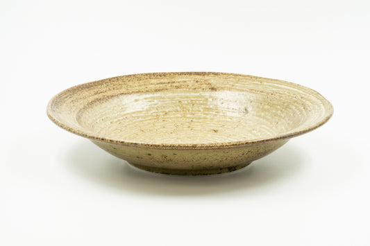 Shallow Bowl / 023-0110