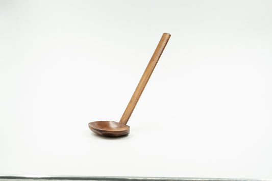 Wooden Ramen Spoon