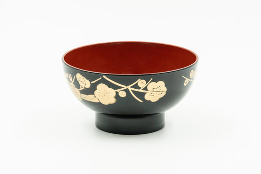 Miso Soup Bowl / L8523