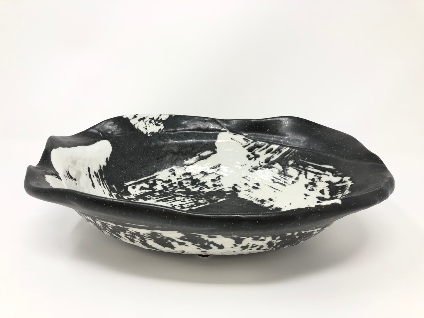 Shallow Bowl / 323107