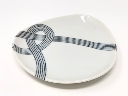 Side Plate / 160-512