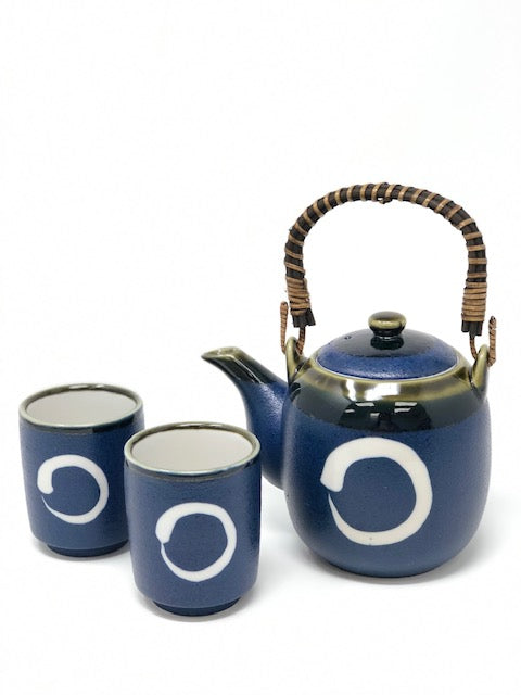 Tea Set / 110-589