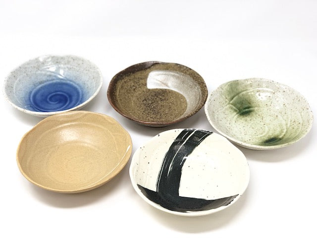 Bowl Set /  180-826