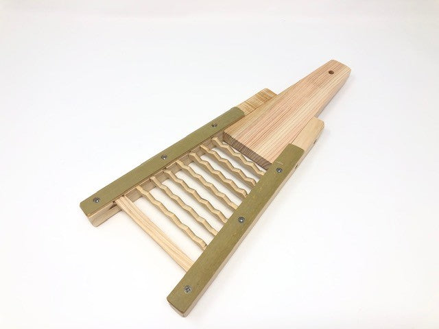 Oni Oroshi Daikon Grater