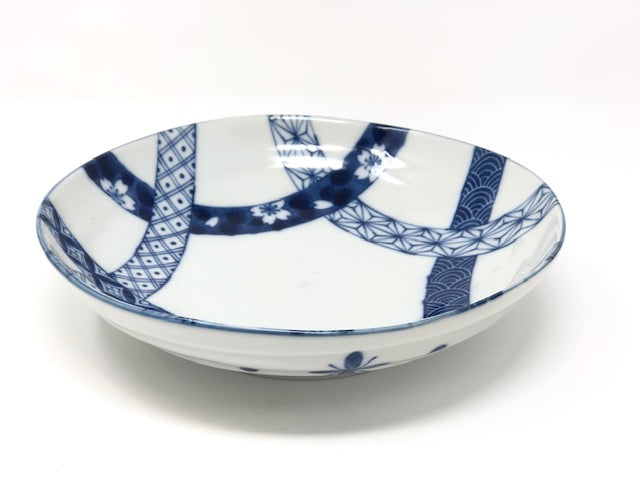 Shallow Bowl / 700-253