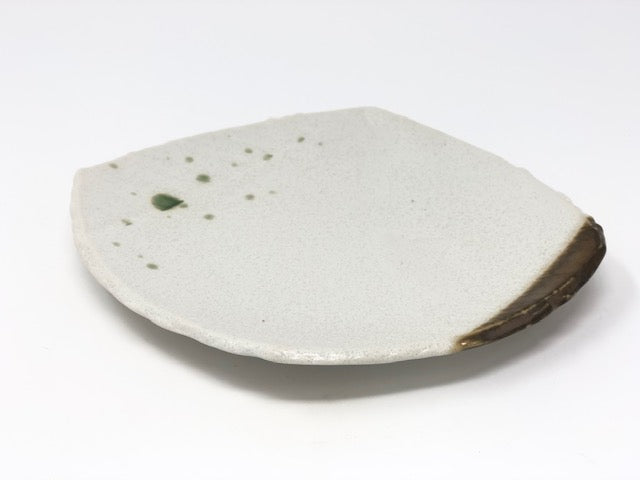 Side Plate / 220505