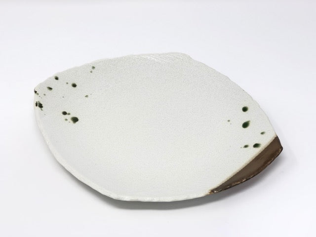 Plate / 220501