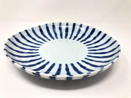 Plate / 700-257