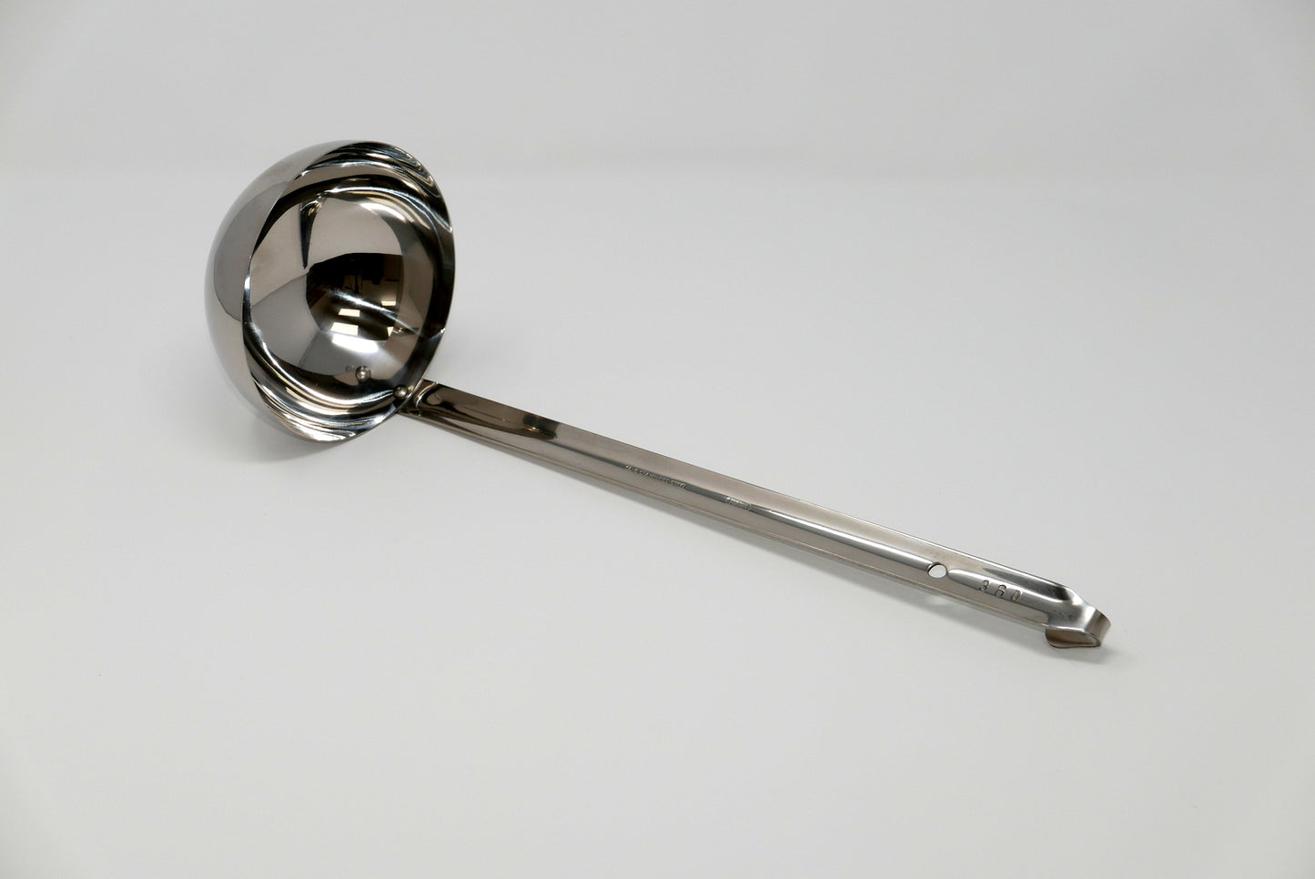 360 cc Ladle