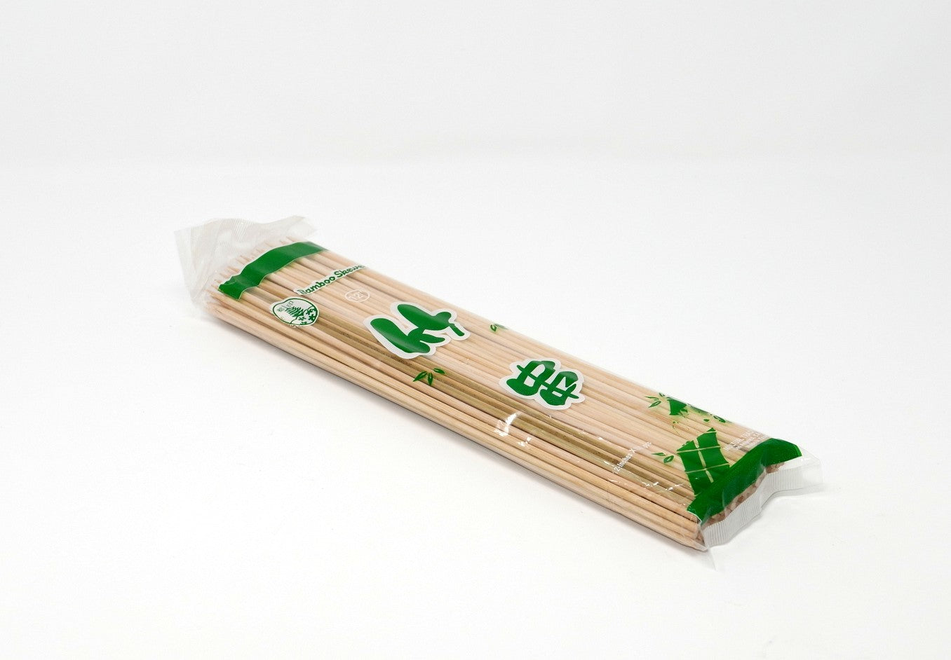 Bamboo Skewers / K6212