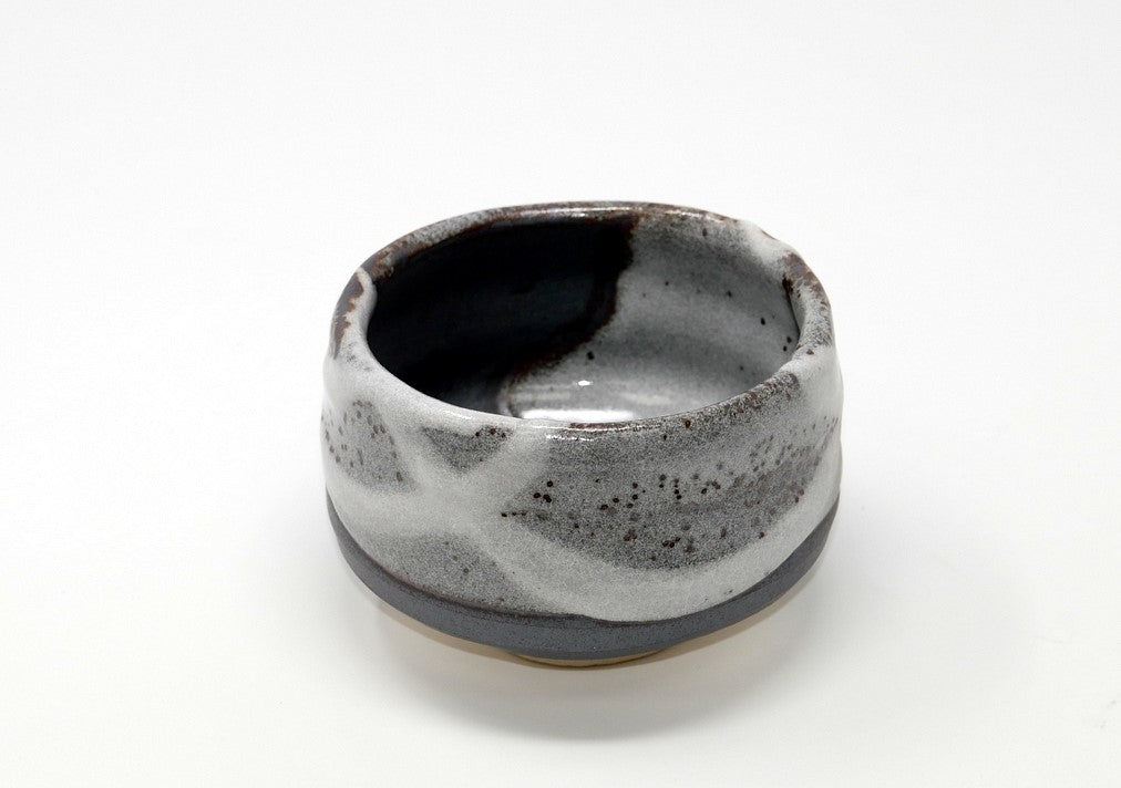 Tea Bowl / C3A085