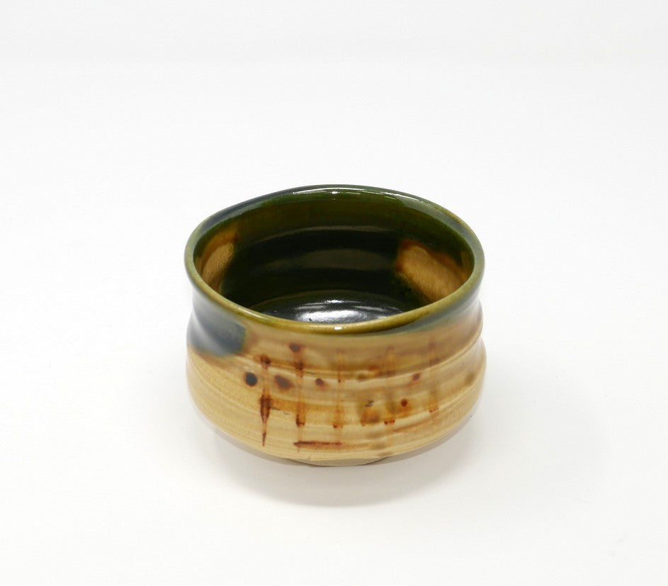 Tea Bowl / C3A084