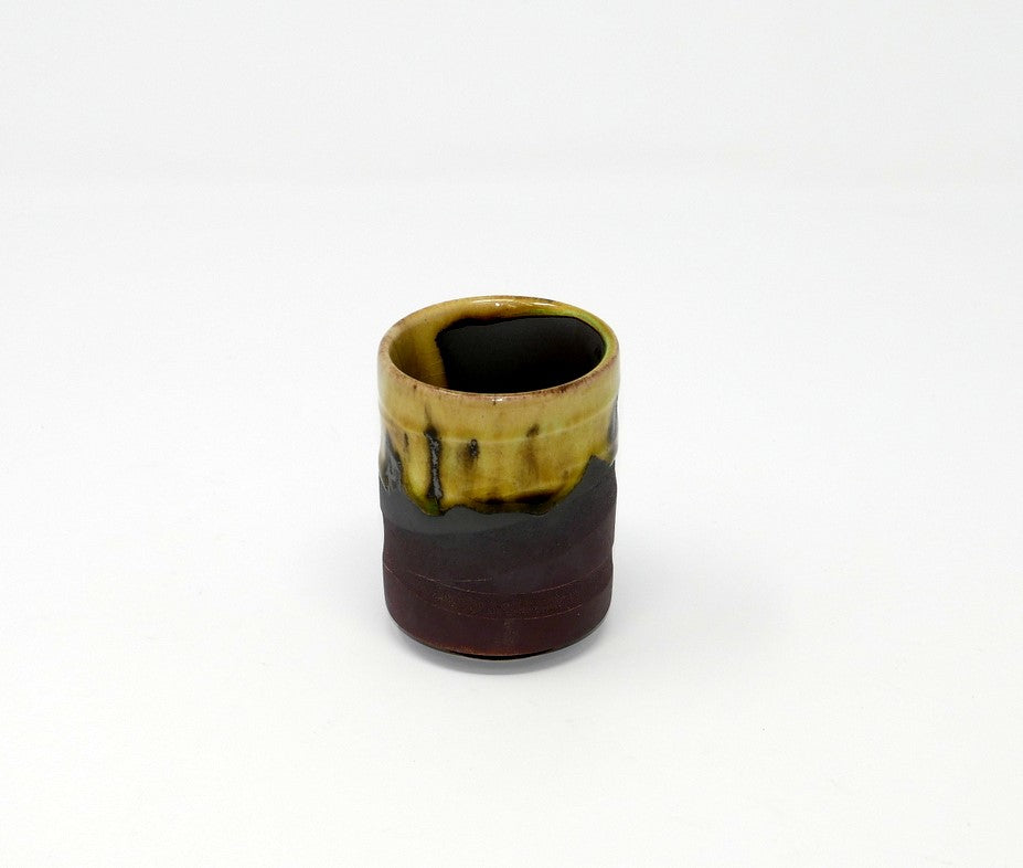 Japanese Tea Cup / 114-204