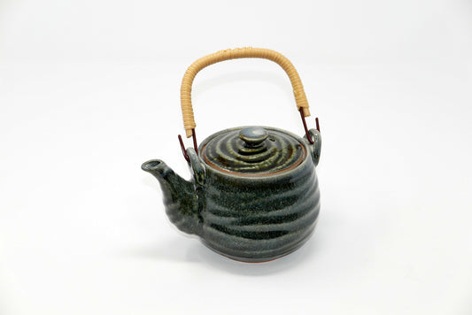 Tea Pot / C3A929