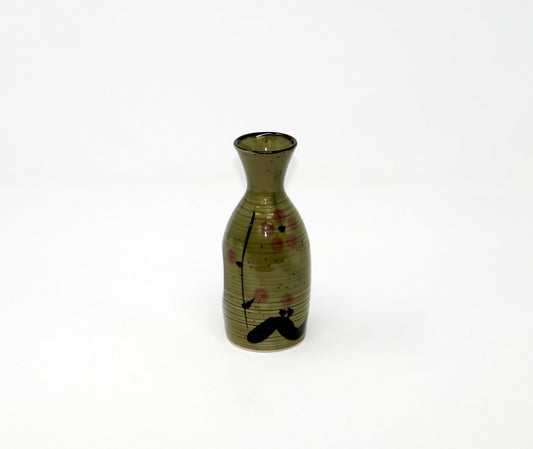 Sake Bottle / 121-083