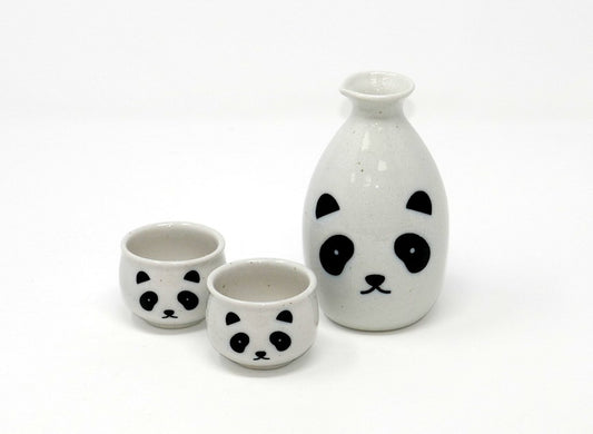 Sake Set / 120-542