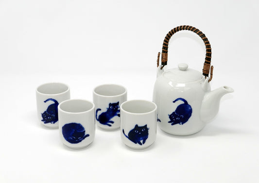 Tea Set / 110-630
