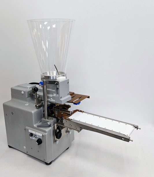 TOA Compact Gyoza Making Machine "Gyoza Innovation"