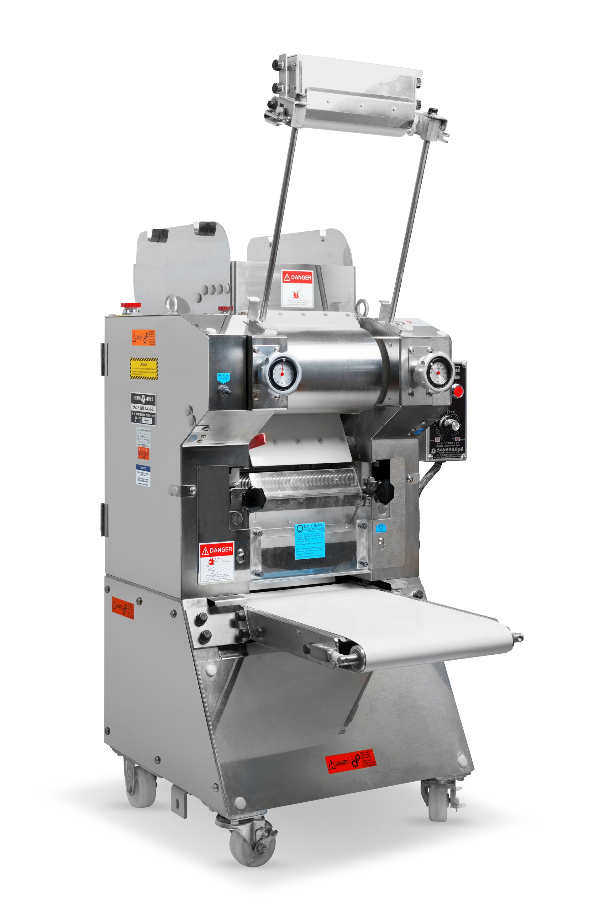 TP-1 Top Noodle Machine